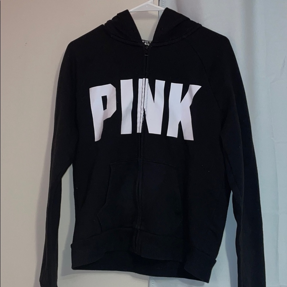 super cute black pink set